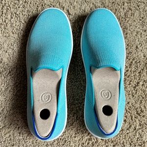 Rothy’s sneakers size 7.5